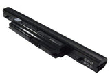 Battery For Acer, Aspire 3820t, Aspire 3820t-332g16n, Aspire 3820t-332g32n 11.1v, 4400mah - 48.84wh Notebook, Laptop Cameron Sino Technology Limited   