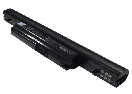 Battery For Acer, Aspire 3820t, Aspire 3820t-332g16n, Aspire 3820t-332g32n 11.1v, 4400mah - 48.84wh Notebook, Laptop Cameron Sino Technology Limited   