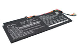 Battery For Acer Aspire P3-171, Aspire P3-171-6820, Aspire P3-171-3322y2g06as 7.4v, 5250mah - 38.85wh Notebook, Laptop Cameron Sino Technology Limited   