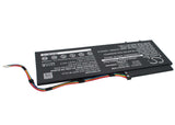 Battery For Acer Aspire P3-171, Aspire P3-171-6820, Aspire P3-171-3322y2g06as 7.4v, 5250mah - 38.85wh Notebook, Laptop Cameron Sino Technology Limited   