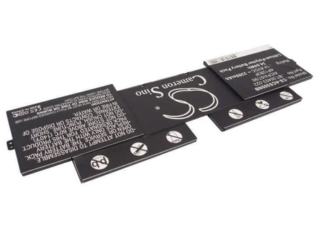 Battery For Acer Aspire S5, Aspire S5-391, Aspire S5-391-6836 14.8v, 2300mah - 34.04wh Notebook, Laptop Cameron Sino Technology Limited   