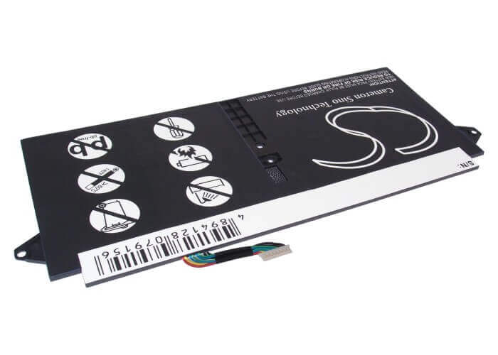 Battery For Acer Aspire S7, Aspire S7 13", Aspre S7-391-6822 7.4v, 4650mah - 34.41wh Notebook, Laptop Cameron Sino Technology Limited   