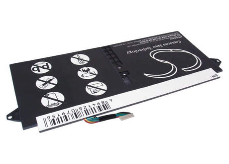 Battery For Acer Aspire S7, Aspire S7 13", Aspre S7-391-6822 7.4v, 4650mah - 34.41wh Notebook, Laptop Cameron Sino Technology Limited   