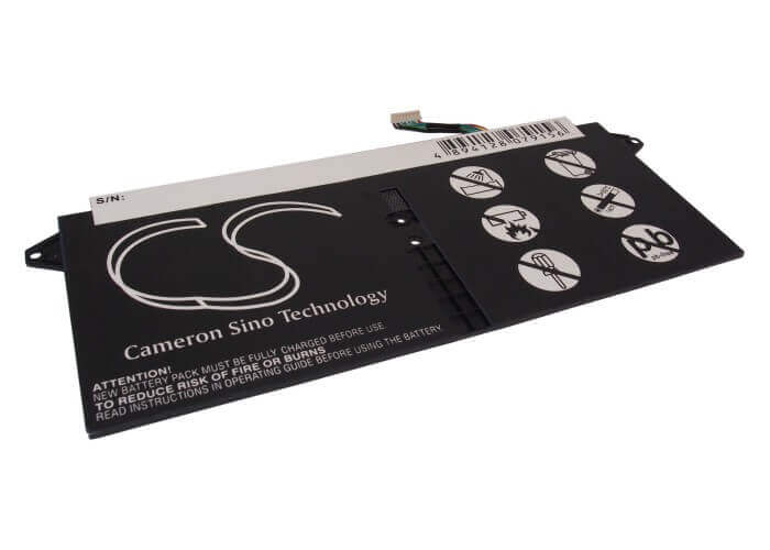 Battery For Acer Aspire S7, Aspire S7 13", Aspre S7-391-6822 7.4v, 4650mah - 34.41wh Notebook, Laptop Cameron Sino Technology Limited   