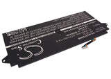 Battery For Acer Aspire S7, Aspire S7 13", Aspre S7-391-6822 7.4v, 4650mah - 34.41wh Notebook, Laptop Cameron Sino Technology Limited   
