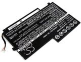 Battery For Acer, Aspire Switch 10e, Sw3-013, Sw3-013-1566 3.75v, 8050mah - 30.19wh Notebook, Laptop Cameron Sino Technology Limited   