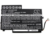 Battery For Acer, Aspire Switch 10e, Sw3-013, Sw3-013-1566 3.75v, 8050mah - 30.19wh Notebook, Laptop Cameron Sino Technology Limited   
