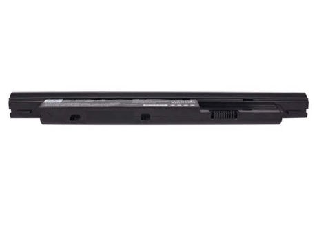Battery For Acer Aspire Timeline 3810t, Aspire Timeline 3810tz, Aspire Timeline 3810t-6415 10.8v, 4400mah - 47.52wh Notebook, Laptop Cameron Sino Technology Limited   