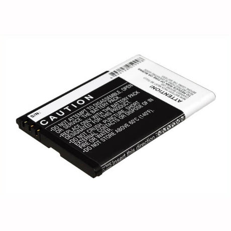 3.7V, Li-ion, 1700mAh, SmartPhone battery fits Acer, Bt.0010s.002, Acer Betouch E130 B, Betouch E130, 6.29Wh Mobile, SmartPhone Cameron Sino Technology Limited (Smartphone)