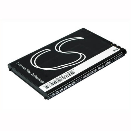 3.7V, Li-ion, 1500mAh, SmartPhone battery fits Acer, Bt.0010s.002, Betouch E130, Betouch E130 B, 5.55Wh Mobile, SmartPhone Cameron Sino Technology Limited (Smartphone)