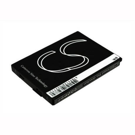 3.7V, Li-ion, 1050mAh, SmartPhone battery fits Acer, A7bta040h, Betouch E100, Betouch E101, 3.89Wh Mobile, SmartPhone Cameron Sino Technology Limited (Smartphone)