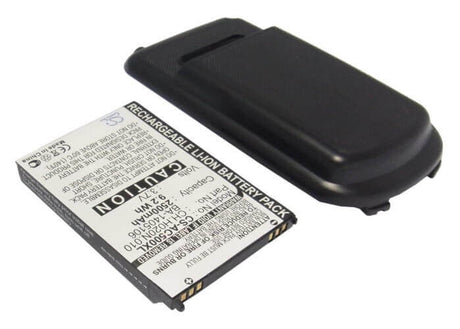 3.7V, Li-ion, 1800mAh, PDA battery fits Acer, Ba-1405106, C500, C530, 6.66Wh PDA, Pocket PC Cameron Sino Technology Limited