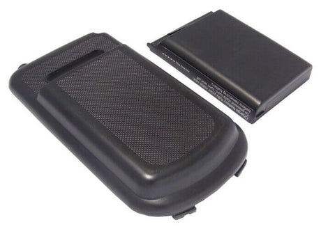 3.7V, Li-ion, 1800mAh, PDA battery fits Acer, Ba-1405106, C500, C530, 6.66Wh PDA, Pocket PC Cameron Sino Technology Limited