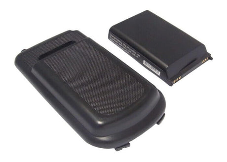 3.7V, Li-ion, 1800mAh, PDA battery fits Acer, Ba-1405106, C500, C530, 6.66Wh PDA, Pocket PC Cameron Sino Technology Limited