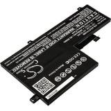 Battery For Acer, C731, C731-c78g, C731-c7p9 11.1v, 3950mah - 43.85wh Notebook, Laptop Cameron Sino Technology Limited   