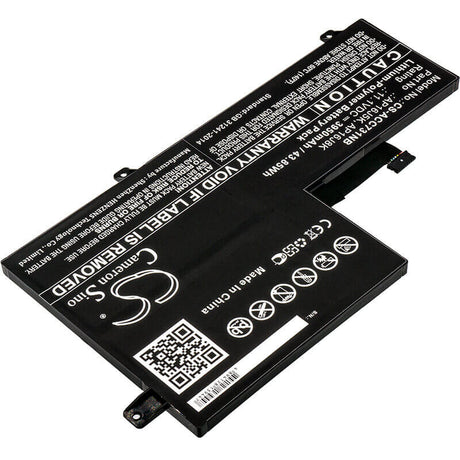 Battery For Acer, C731, C731-c78g, C731-c7p9 11.1v, 3950mah - 43.85wh Notebook, Laptop Cameron Sino Technology Limited   