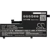 Battery For Acer, C731, C731-c78g, C731-c7p9 11.1v, 3950mah - 43.85wh Notebook, Laptop Cameron Sino Technology Limited   