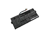 Battery For Acer, Cb3-131, Cb5-132t, Chromebook C738t 10.8v, 3450mah - 37.26wh Notebook, Laptop Cameron Sino Technology Limited   