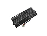 Battery For Acer, Cb3-131, Cb5-132t, Chromebook C738t 10.8v, 3450mah - 37.26wh Notebook, Laptop Cameron Sino Technology Limited   