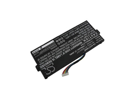 Battery For Acer, Cb3-131, Cb5-132t, Chromebook C738t 10.8v, 3450mah - 37.26wh Notebook, Laptop Cameron Sino Technology Limited   