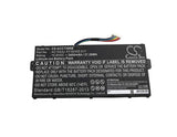 Battery For Acer, Cb3-131, Cb5-132t, Chromebook C738t 10.8v, 3450mah - 37.26wh Notebook, Laptop Cameron Sino Technology Limited   