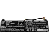 Battery For Acer, Conceptd 7 Cn715-71, Conceptd 7 Cn715-71-708a 15.2v, 5400mah - 82.08wh Notebook, Laptop Cameron Sino Technology Limited   