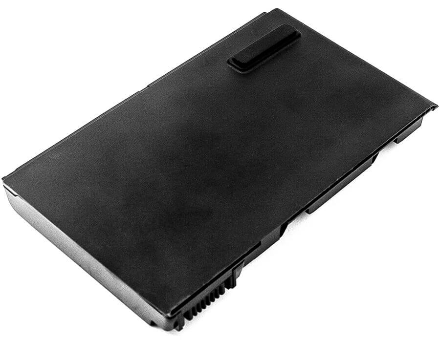 Battery For Acer, Extensa 5120, Extensa 5210, Extensa 5210-300 10.8v, 4400mah - 47.52wh Notebook, Laptop Cameron Sino Technology Limited   