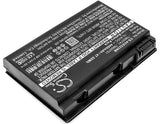 Battery For Acer, Extensa 5120, Extensa 5210, Extensa 5210-300 10.8v, 4400mah - 47.52wh Notebook, Laptop Cameron Sino Technology Limited   