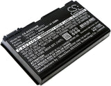Battery For Acer, Extensa 5120, Extensa 5210, Extensa 5210-300 10.8v, 4400mah - 47.52wh Notebook, Laptop Cameron Sino Technology Limited   
