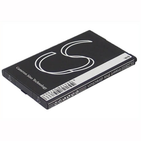 3.7V, Li-ion, 1500mAh, SmartPhone battery fits Acer, Bat-510, Iconia Smart, S300, 5.55Wh Mobile, SmartPhone Cameron Sino Technology Limited (Smartphone)