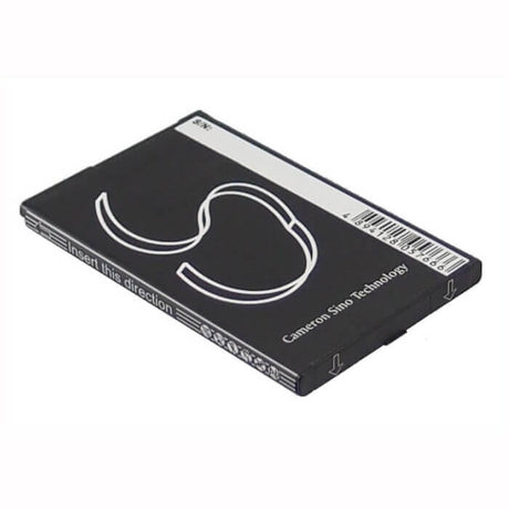 3.7V, Li-ion, 1500mAh, SmartPhone battery fits Acer, Bat-510, Iconia Smart, S300, 5.55Wh Mobile, SmartPhone Cameron Sino Technology Limited (Smartphone)