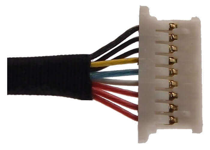 Battery For Acer Iconia Tab A510, Iconia Tab A700, Iconia Tab A710 3.7v, 10000mah - 37.00wh Tablet Cameron Sino Technology Limited (Suspended)   