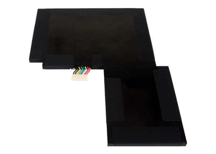 Battery For Acer Iconia Tab W500, Iconia W500p, Iconia Tab W501 11.1v, 3250mah - 36.08wh Tablet Cameron Sino Technology Limited (Suspended)   