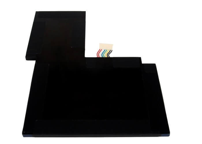 Battery For Acer Iconia Tab W500, Iconia W500p, Iconia Tab W501 11.1v, 3250mah - 36.08wh Tablet Cameron Sino Technology Limited (Suspended)   