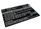 3.7V, Li-Polymer, 7300mAh, Tablet battery fits Acer, 1icp4/83/103-2, Aspire P3-171-3322y2g06as, Aspire P3-1715333y2g12as, 27.01Wh Tablet Cameron Sino Technology Limited