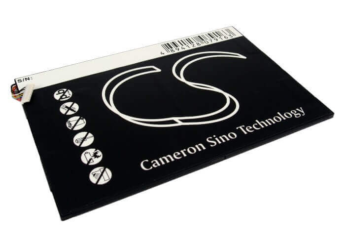 3.7V, Li-Polymer, 7300mAh, Tablet battery fits Acer, 1icp4/83/103-2, Aspire P3-171-3322y2g06as, Aspire P3-1715333y2g12as, 27.01Wh Tablet Cameron Sino Technology Limited