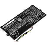 Battery For Acer, Kt.00205.002, Nx.gtmed.008, Nx.gtmef.019 7.7v, 4650mah - 35.81wh Notebook, Laptop Cameron Sino Technology Limited   