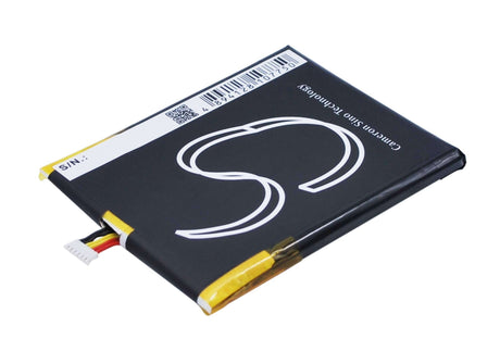 3.8V, Li-Polymer, 3000mAh, SmartPhone battery fits Acer, Bat-p10, E39, Liquid E700, 11.4Wh Mobile, SmartPhone Cameron Sino Technology Limited (Smartphone)