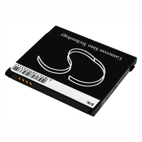 3.7V, Li-ion, 1400mAh, SmartPhone battery fits Acer, 1uf504553-1-t0582, Liquid S110, Neotouch S110, 5.18Wh Mobile, SmartPhone Cameron Sino Technology Limited (Smartphone)