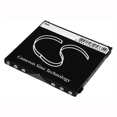 3.7V, Li-ion, 1400mAh, SmartPhone battery fits Acer, 1uf504553-1-t0582, Liquid S110, Neotouch S110, 5.18Wh Mobile, SmartPhone Cameron Sino Technology Limited (Smartphone)