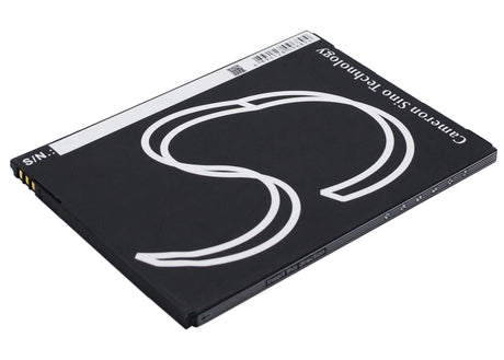 3.7V, Li-Polymer, 2400mAh, SmartPhone battery fits Acer, Bat-h10, Liquid X1, S53, 8.88Wh Mobile, SmartPhone Cameron Sino Technology Limited (Smartphone)