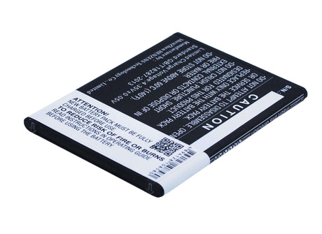 3.8V, Li-ion, 2000mAh, SmartPhone battery fits Acer, Bat-a12, Liquid Z520, Liquid Z520 Dual Sim, 7.6Wh Mobile, SmartPhone Cameron Sino Technology Limited (Smartphone)