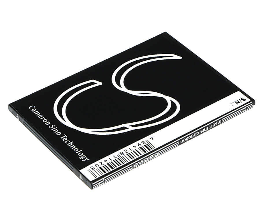 3.8V, Li-ion, 3200mAh, SmartPhone battery fits Acer, Bat-t11, Liquid Z630, Liquid Z630s, 12.16Wh Mobile, SmartPhone Cameron Sino Technology Limited (Smartphone)