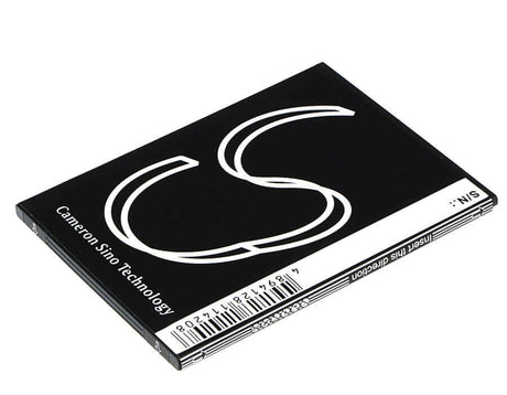 3.8V, Li-ion, 3200mAh, SmartPhone battery fits Acer, Bat-t11, Liquid Z630, Liquid Z630s, 12.16Wh Mobile, SmartPhone Cameron Sino Technology Limited (Smartphone)