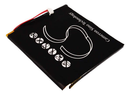 3.7V, Li-Polymer, 2700mAh, PDA battery fits Acer, Fujitsu, Gateway, H50b, N10, 9.99Wh PDA, Pocket PC Cameron Sino Technology Limited