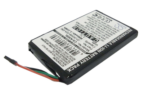 3.7V, Li-ion, 900mAh, PDA battery fits Acer, 20-00598-02a-em, N30, 3.33Wh PDA, Pocket PC Cameron Sino Technology Limited (Suspended)