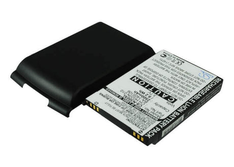 3.7V, Li-ion, 1800mAh, PDA battery fits Acer, Ba-1405106, N300, N310, 6.66Wh PDA, Pocket PC Cameron Sino Technology Limited (Suspended)