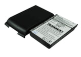 3.7V, Li-ion, 1800mAh, PDA battery fits Acer, Ba-1405106, N300, N310, 6.66Wh PDA, Pocket PC Cameron Sino Technology Limited (Suspended)