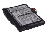 3.7V, Li-ion, 1600mAh, PDA battery fits Acer, 0512-002617, N35, N35se, 5.92Wh PDA, Pocket PC Cameron Sino Technology Limited (Suspended)