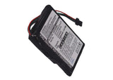 3.7V, Li-ion, 1600mAh, PDA battery fits Acer, 0512-002617, N35, N35se, 5.92Wh PDA, Pocket PC Cameron Sino Technology Limited (Suspended)